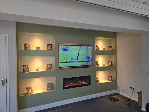 IJD Decorating (manchester's premium painting & Decorating company) — Customer photo