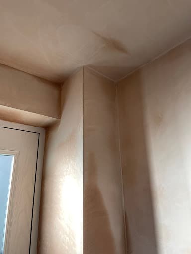 A D Turner Plastering - Andrew Turner — Customer photo