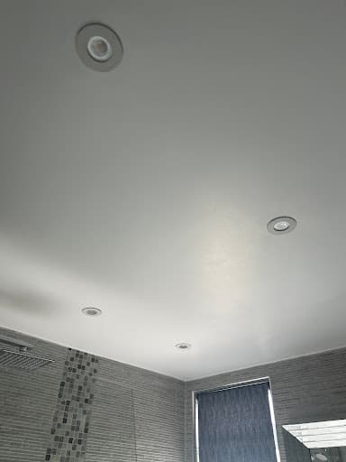 Niko Painting Decorating & Plastering Service — Customer photo