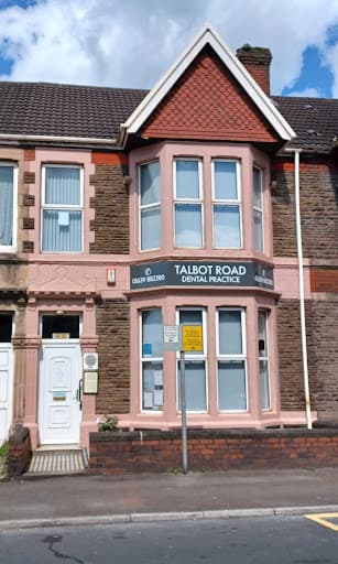 Rabart Decorating Centre (Swansea) — Customer photo