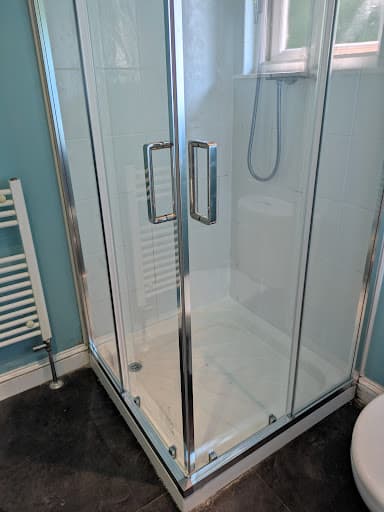 DP Decorators — Customer photo