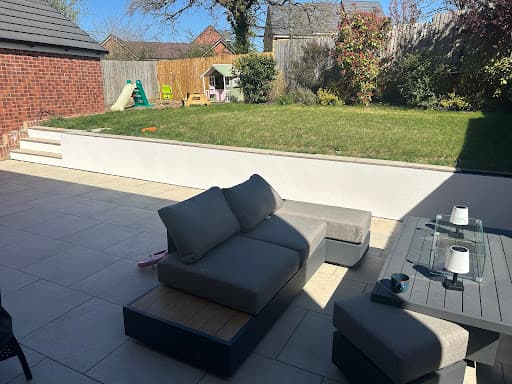 Polar Rendering Ltd — Customer photo