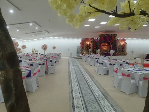 Al Murad Tiles and Wallpaper Victoria Works — Customer photo