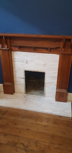 Paintworks and Plastering (Edinburgh) — Customer photo