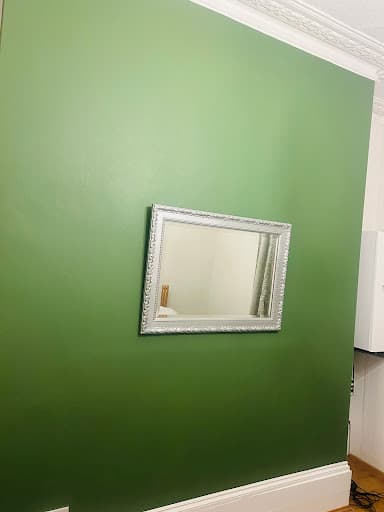 Pure Decorating — Customer photo
