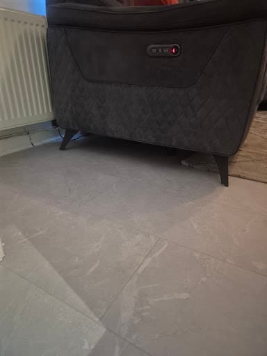 Painter Decorator Wolverhampton — Customer photo