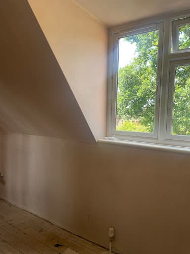 Angel Plastering Services — Customer photo