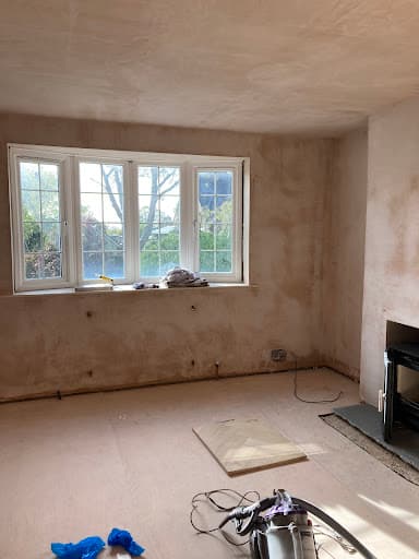 Polar Rendering Ltd — Customer photo