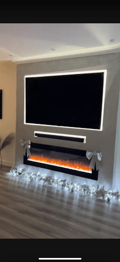 Happy Plastering — Customer photo