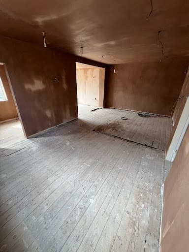 Spartan Plastering — Customer photo