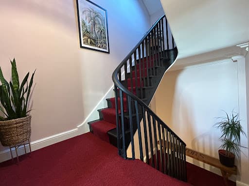 Inside and Out Brighton Decorating — Customer photo