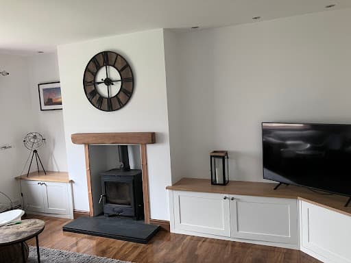 Strathclyde Painters & Decorators — Customer photo