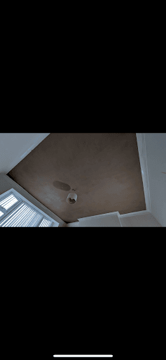Smooth plastering aberdeen — Customer photo
