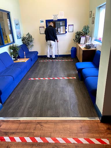 Vale Decorators Ltd — Customer photo