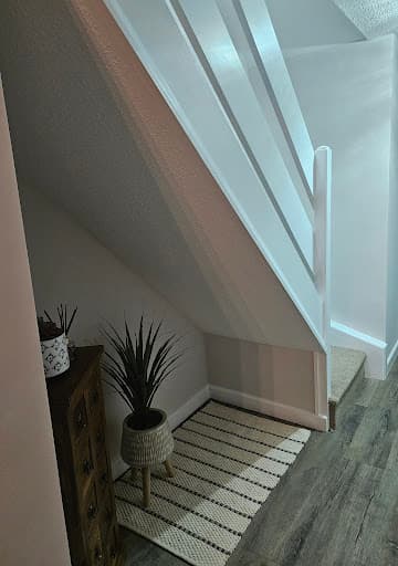 Daniel’s Painting and Decorating Ltd — Customer photo