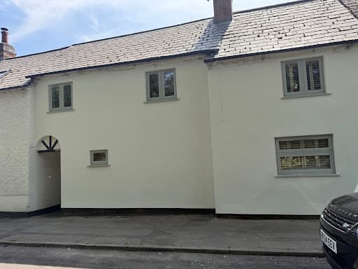 Action Plastering - Paul Hynes — Customer photo