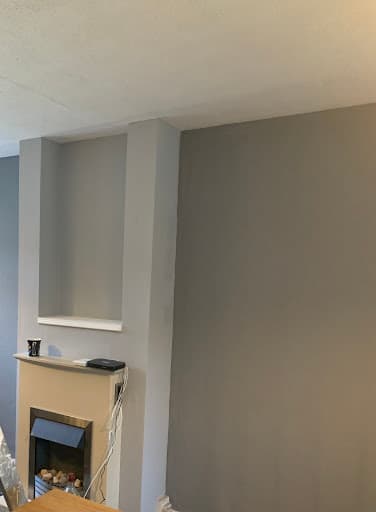 Coventry decorators — Customer photo