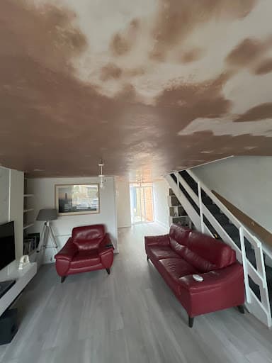 Plaster Bristol — Customer photo