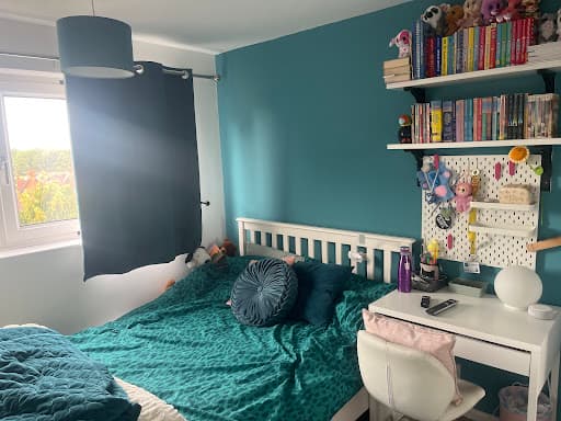 MJF Decorating Services — Customer photo