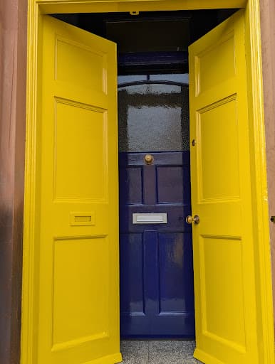 John Paterson & Sons — Customer photo