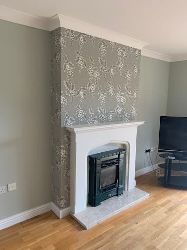 Hugo Painting Contractors Ltd — Customer photo