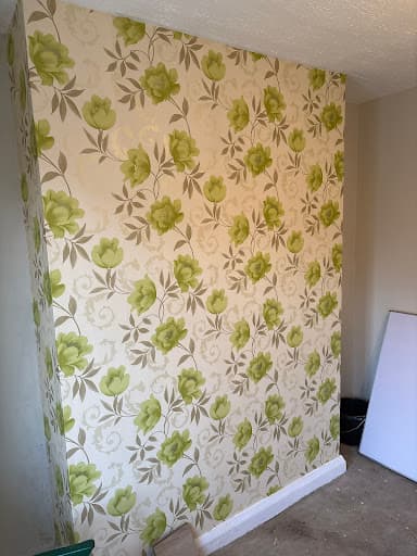 Bennett's Painting Contractors — Customer photo