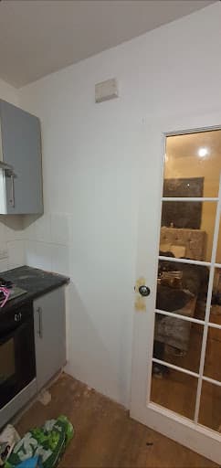The Swindon Plasterer — Customer photo