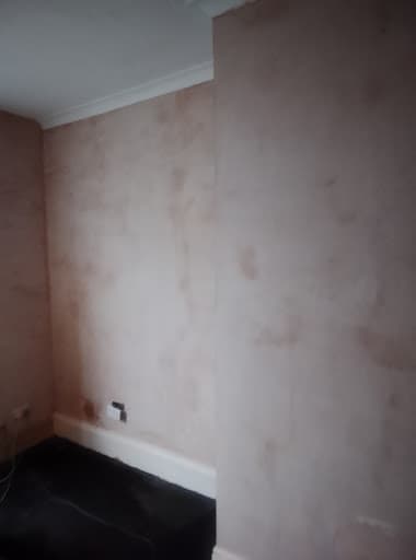 Westfield Plastering — Customer photo
