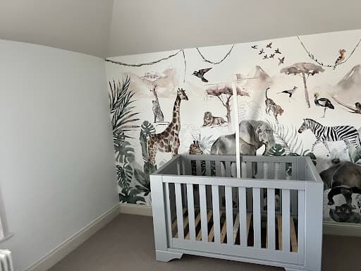 Bartek Decorators LTD - Professional Painters & Decorators in Central and West London — Customer photo