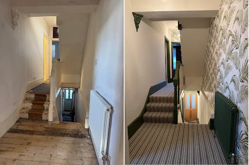 Dal Painting LTD — Customer photo