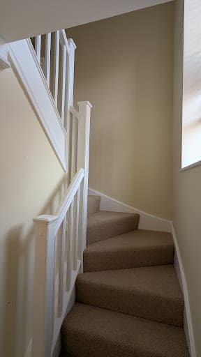 LFE Painting and Decorating Services — Customer photo