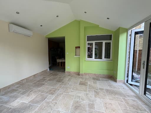 TopDec Decorating Contractors Ltd — Customer photo