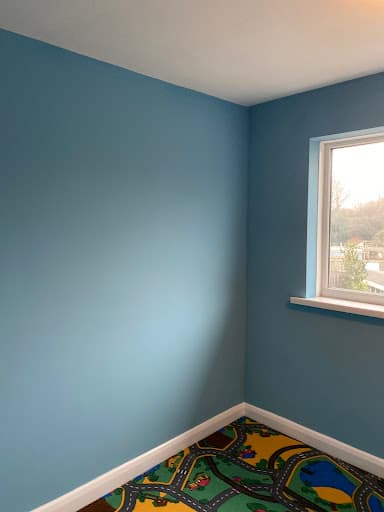 TopDec Decorating Contractors Ltd — Customer photo