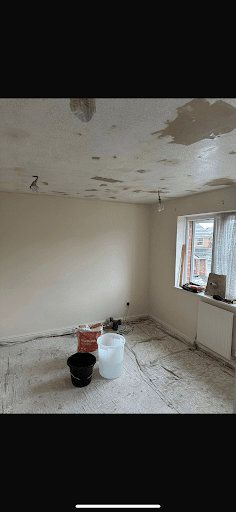 Abs plastering plasterer — Customer photo