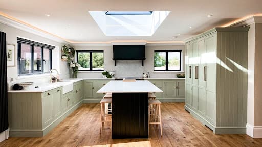 MJL decorating services ltd — Customer photo