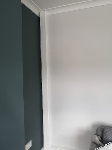 Michel D Painting Decorating & Building Ltd — Customer photo