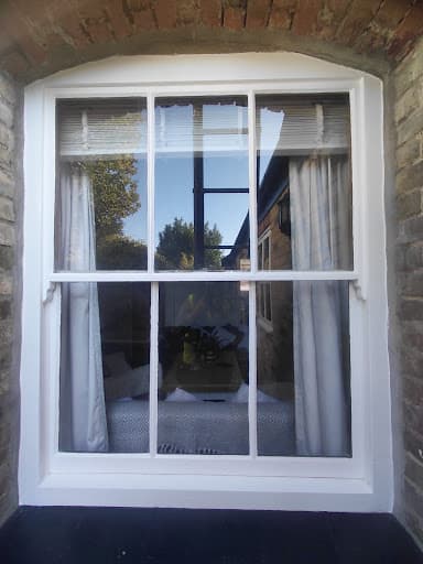 BSA Painting&Plastering — Customer photo
