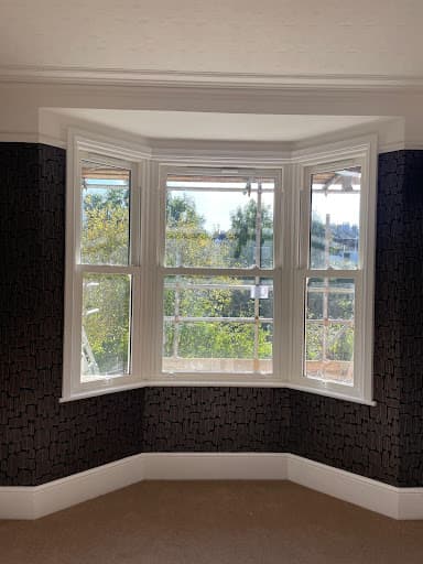 Decorative Interiors — Customer photo