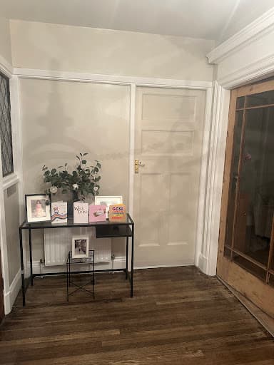 Proactive Painting Solutions — Customer photo