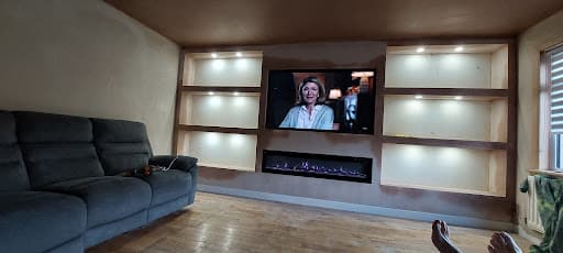 Happy Plastering — Customer photo