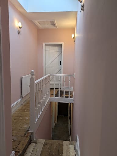 AC Painters & Decorators — Customer photo