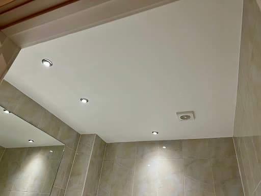 North East Painter & Decorator - SM — Customer photo