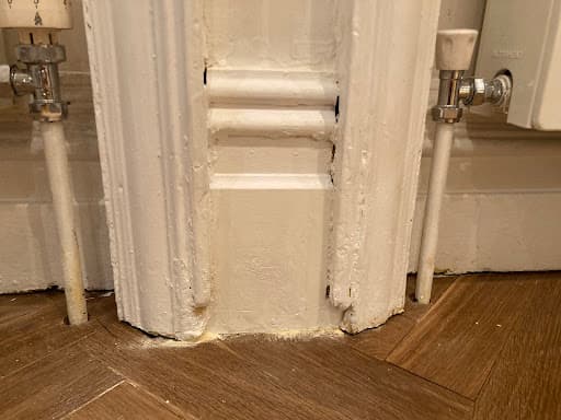 Bartek Decorators LTD - Professional Painters & Decorators in Central and West London — Customer photo