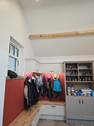 Smiths of York - Painters and Decorators — Customer photo