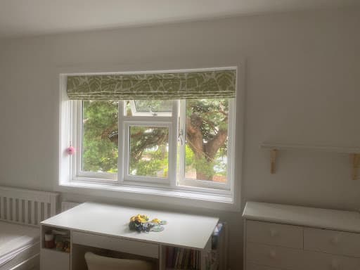 Paul Thomas Painter and Decorator — Customer photo