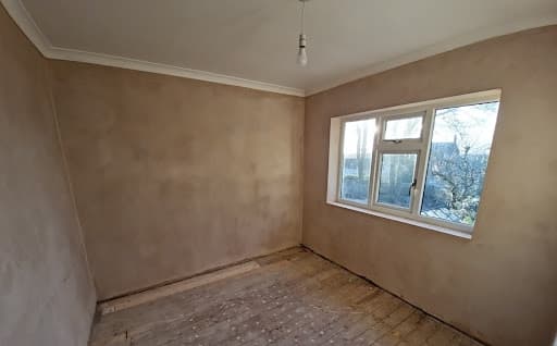 Darren cliff distinctive plasterers — Customer photo