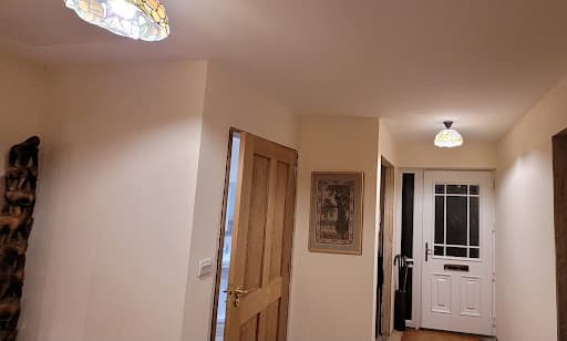 HR Bespoke Plastering Ltd — Customer photo