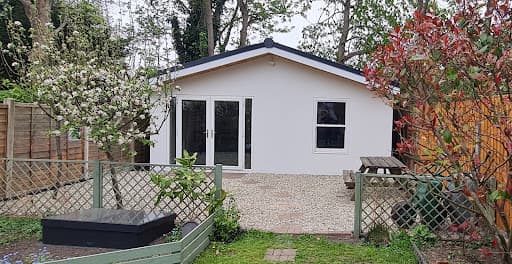 A.B PLASTERING & RENDERING — Customer photo