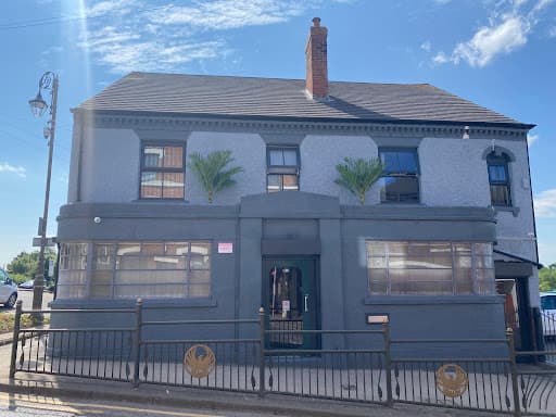 KB Paint & Decor Notts — Customer photo