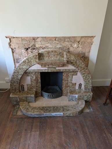 SD Plastering & Tiling — Customer photo